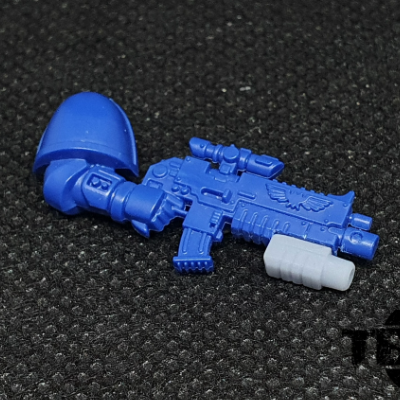 Underslung Grenade Launchers (set of 10)