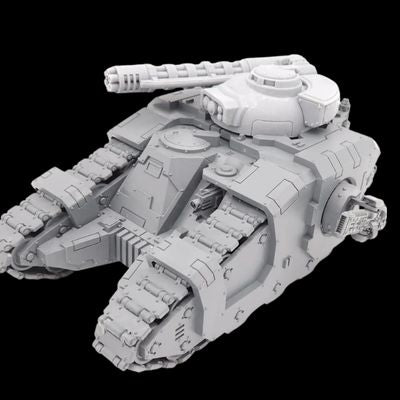 Gunisher Turret