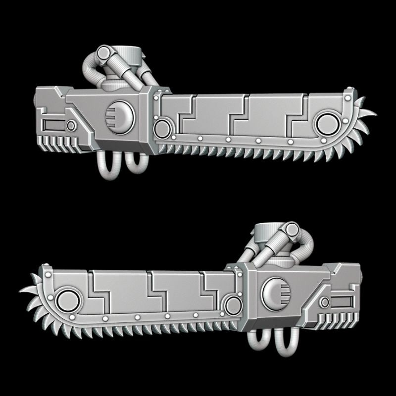 Tiny Weapons Variety Pack