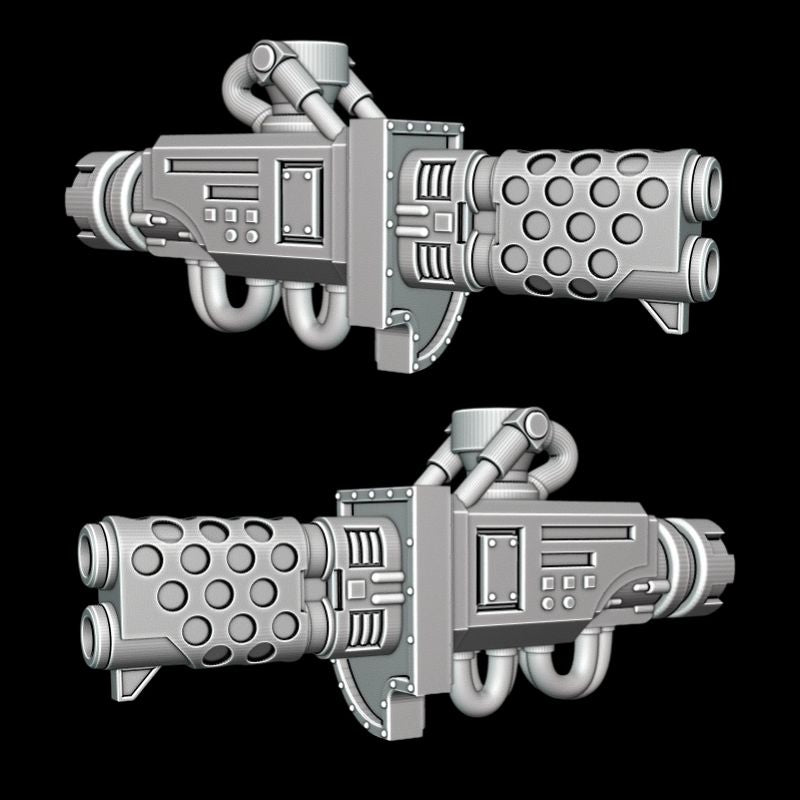 Tiny Weapons Variety Pack