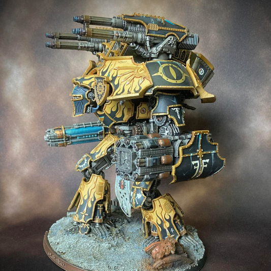 Violator Assault Ram Arm