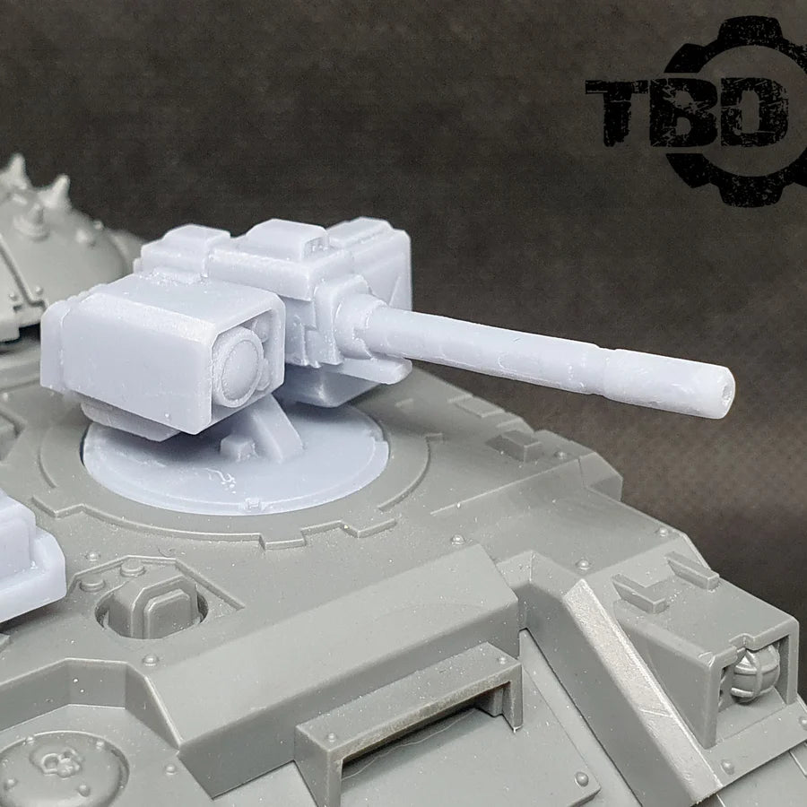 TUSK Weapon System