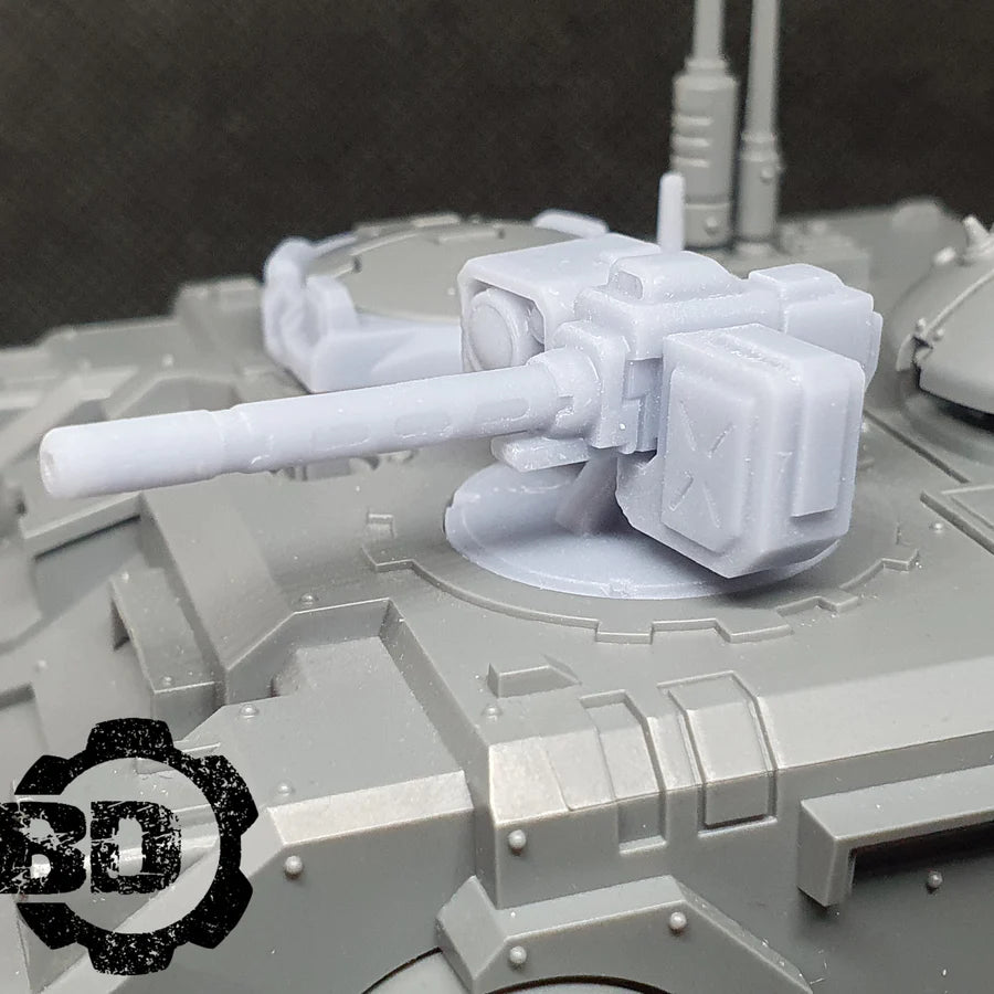 TUSK Weapon System