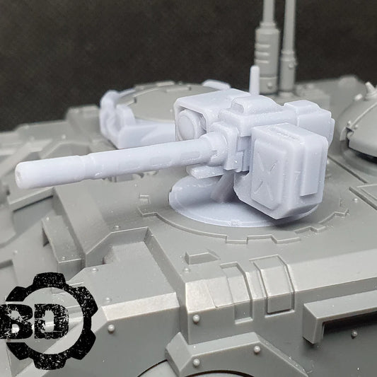 TUSK Weapon System