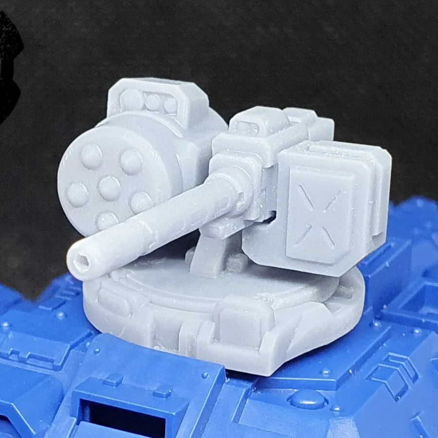 TUSK Weapon System