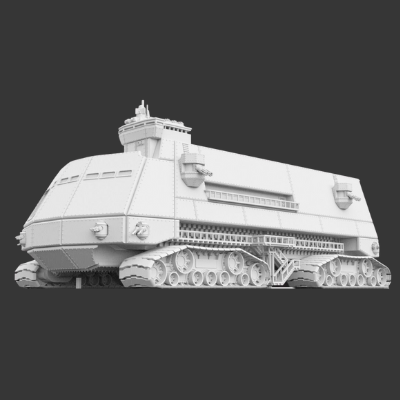 Carrier Imperialis