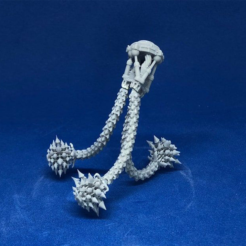 Flail Weapon Arm