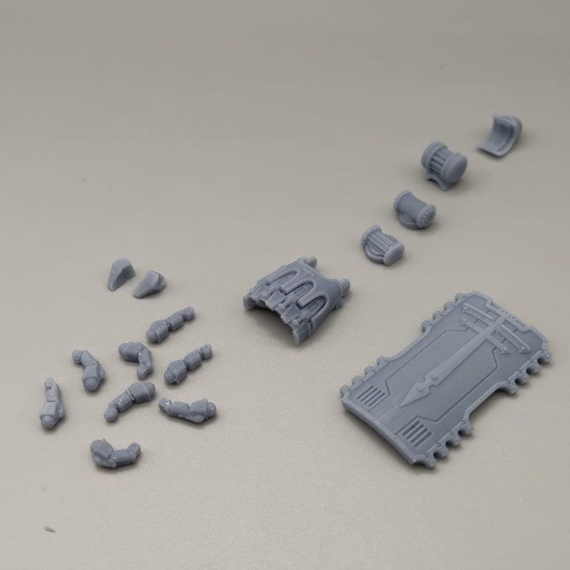 Combat Arm Bundle