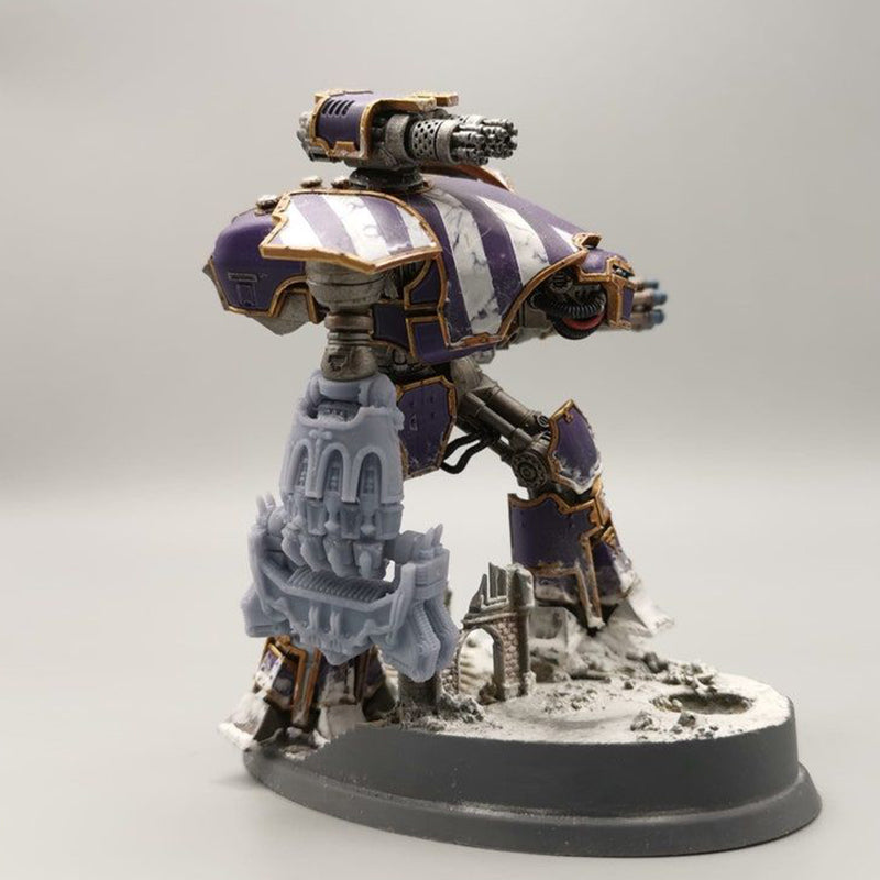 Combat Arm Bundle