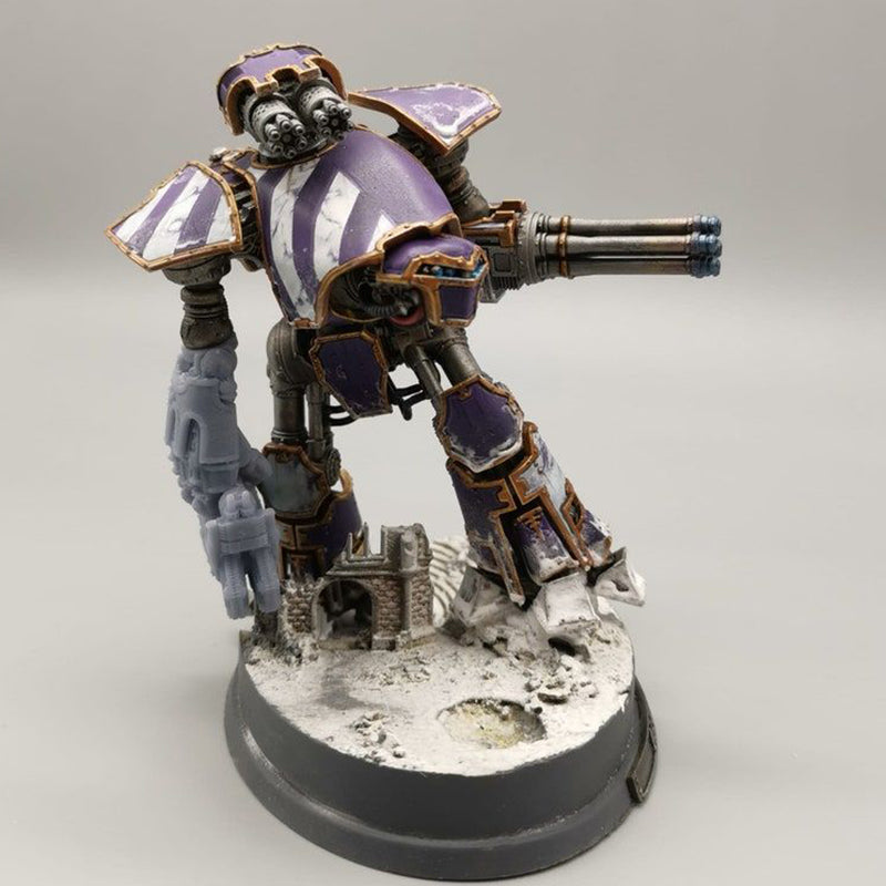 Combat Arm Bundle
