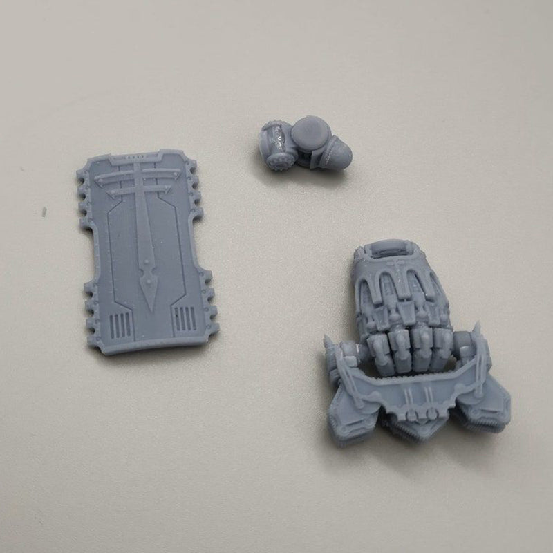 Combat Arm Bundle