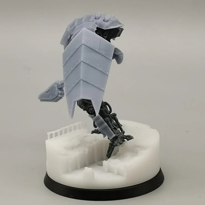 Savage Shields (4 Pack)