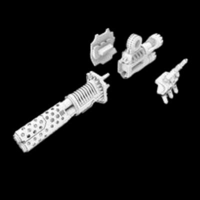 Melta Array