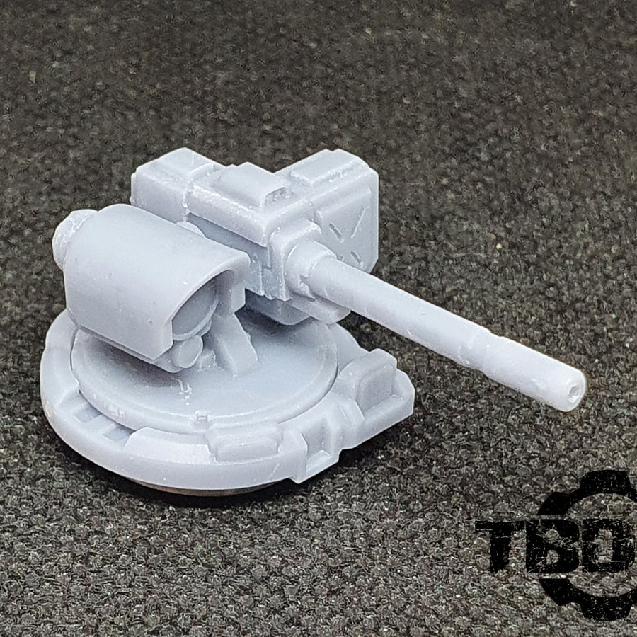 TUSK Weapon System