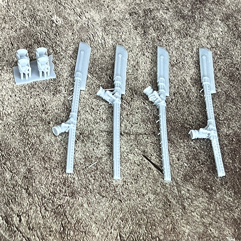 Cleaver (4 Pack)