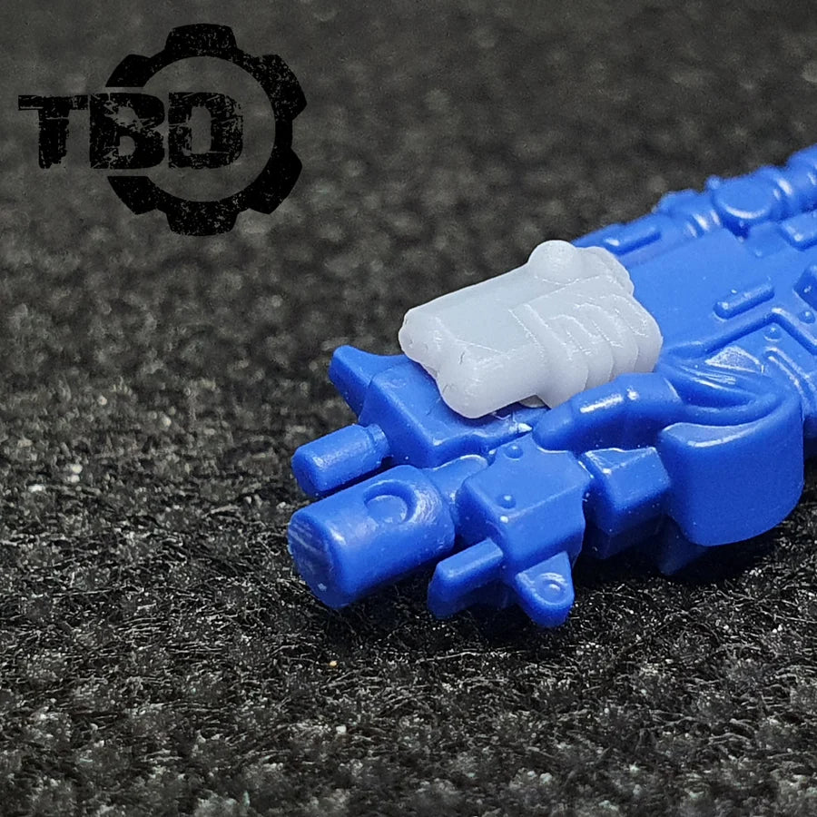 Weapon PEQ Box (set of 20)