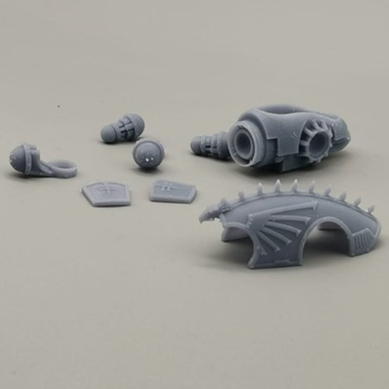 Eagle Pattern Conversion Kit (Pack of 2)