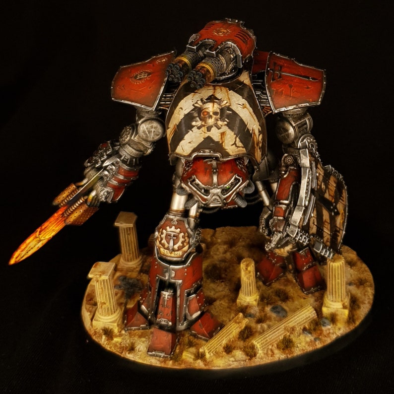 Shield Combat Arm