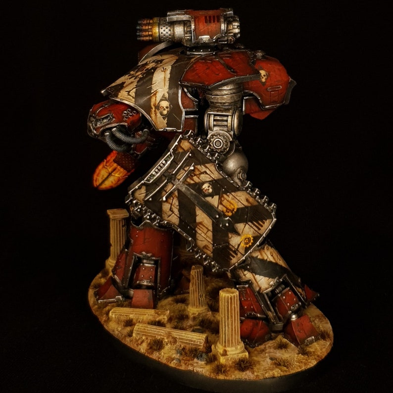 Shield Combat Arm