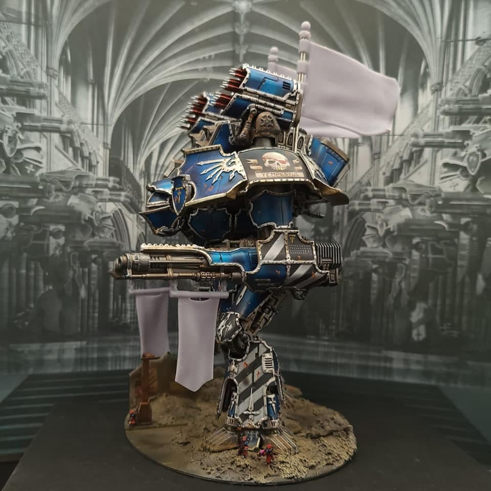 12 Gun Weapon Banners Set