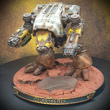 Load image into Gallery viewer, Ten &quot;Pure Heresy&quot; Name Plate Bundle - 10 Personalised Name Plates for your models!
