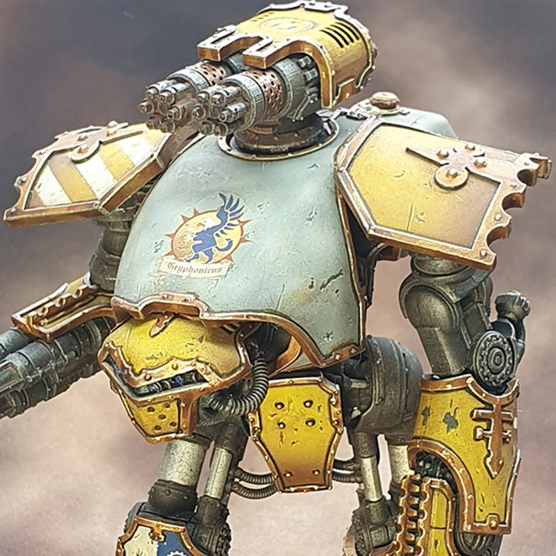 Old School Shoulder pads