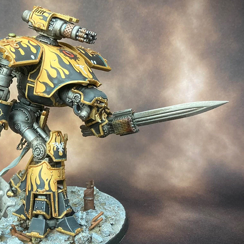 Sword Weapon Arm