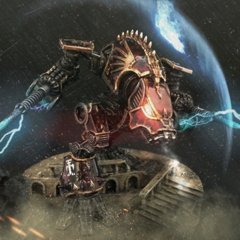 Eagle Pattern Conversion Kit (Pack of 2)