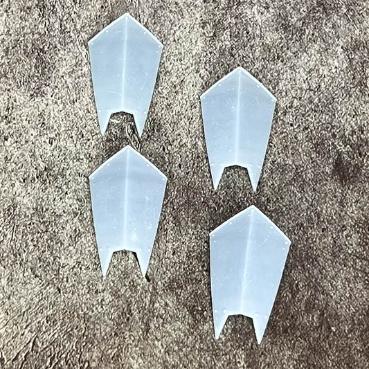 Brute Shields (4 Pack)