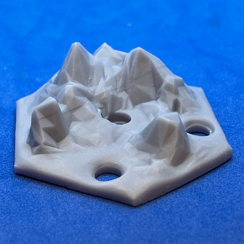 Flying Games Base Toppers