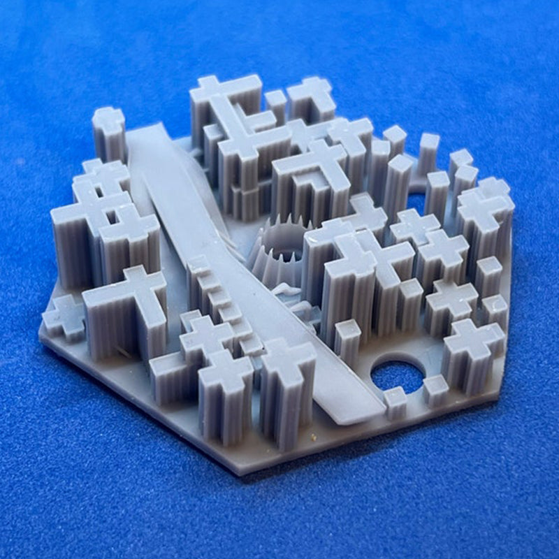 Flying Games Base Toppers