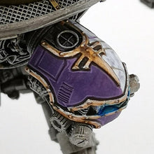Load image into Gallery viewer, Head Upgrade compatible with Adeptus Titanicus Titan
